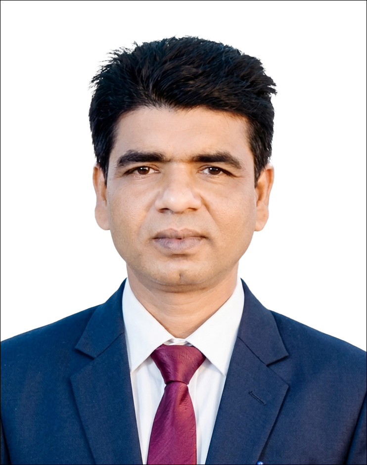 বাবু পলাশ অধিকারী